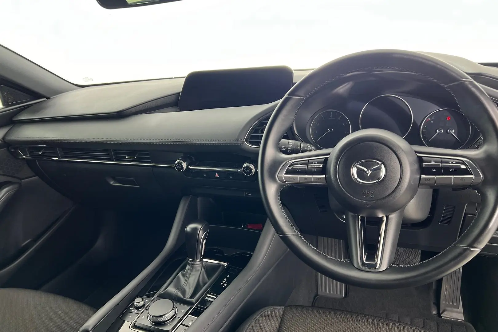 2021 Mazda 3 Gallery Image 3