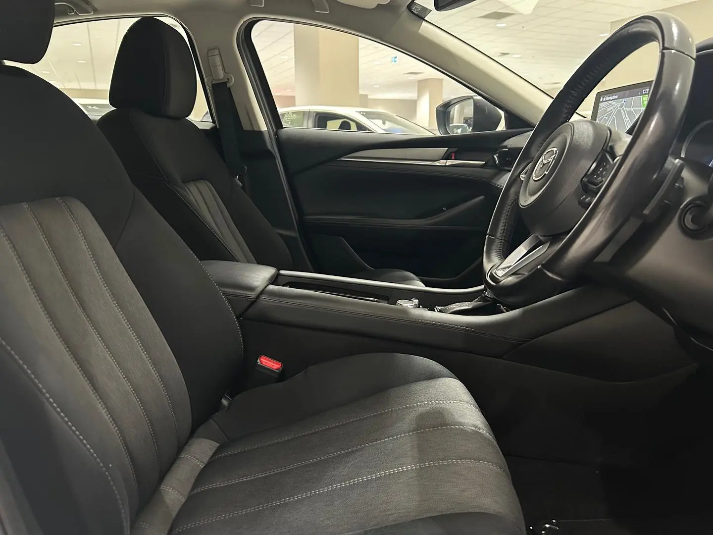 2022 Mazda 6 Gallery Image 12