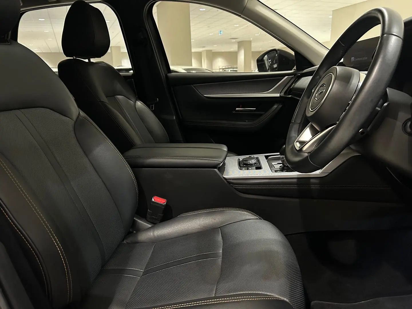 2023 Mazda CX-60 Gallery Image 14