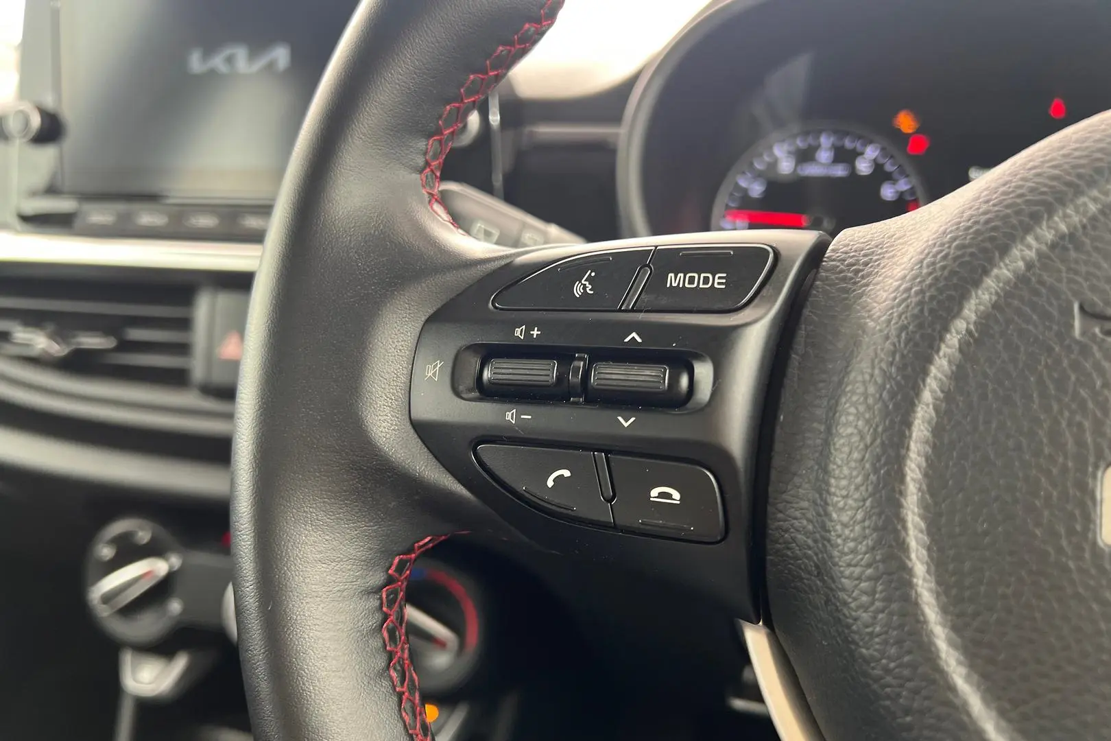 2022 Kia Picanto Gallery Image 19
