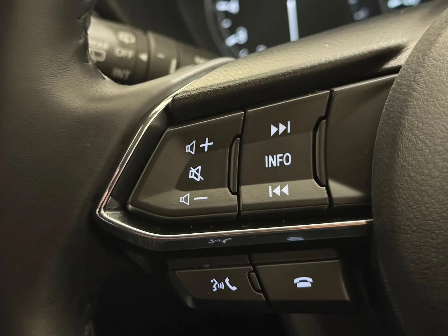 2023 Mazda CX-5 Gallery Image 23