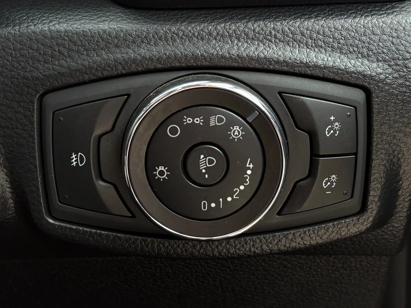 2020 Ford Ranger Gallery Image 22