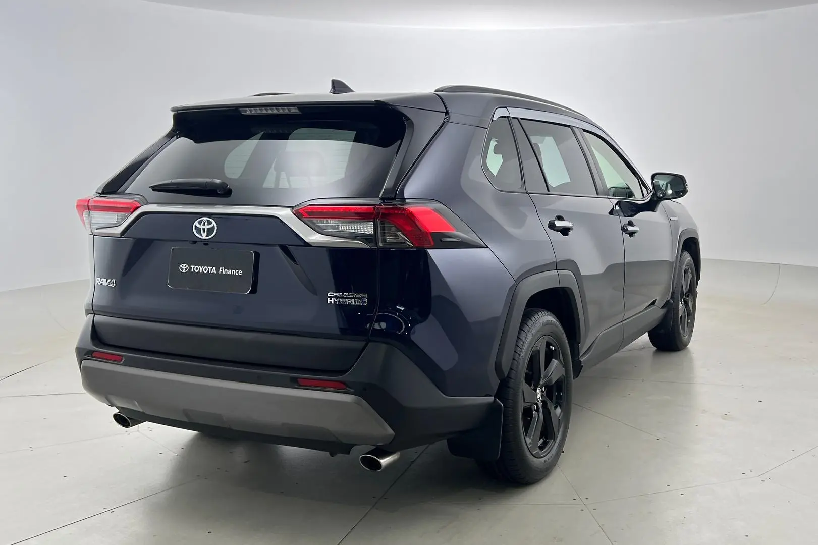 2019 Toyota Rav4 Gallery Image 6