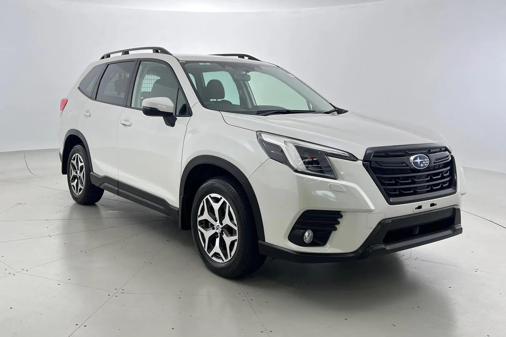 2022 Subaru Forester Gallery Image 1