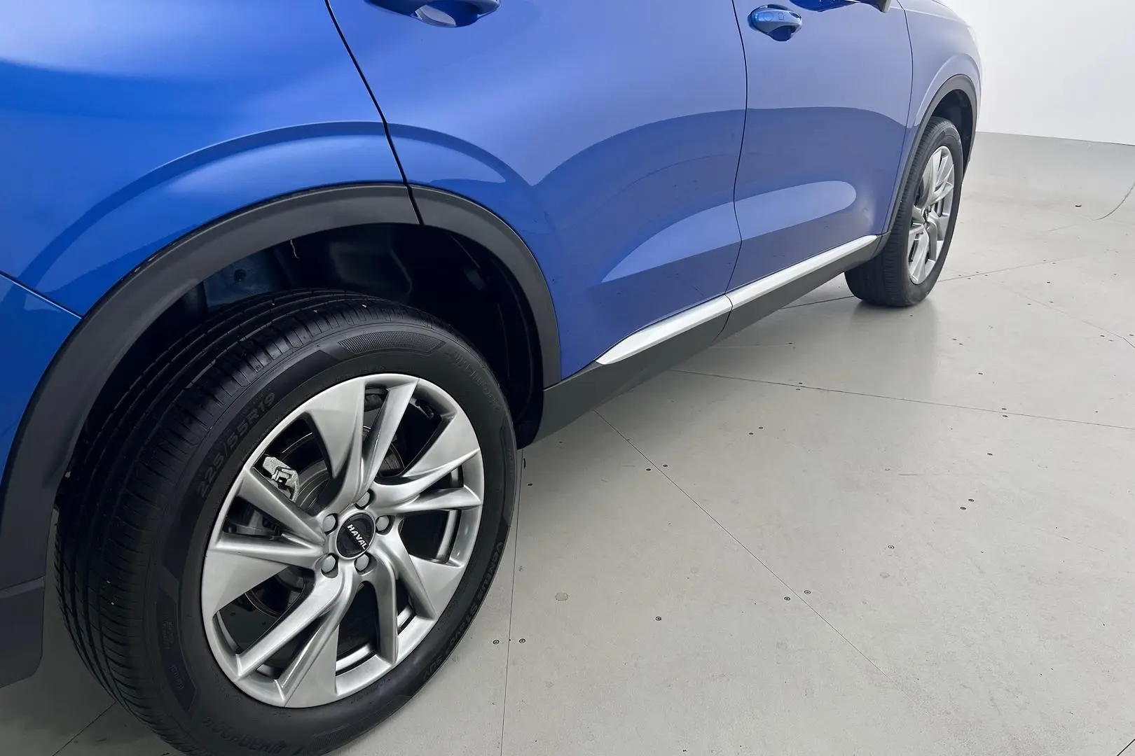 2022 Haval H6 Gallery Image 5