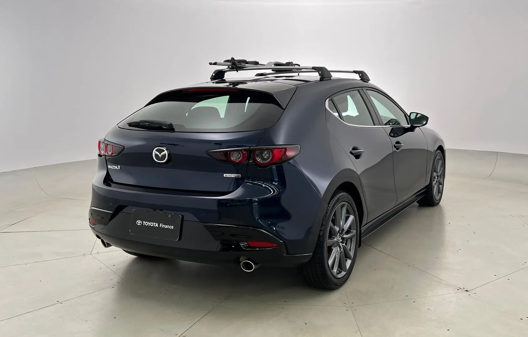 2021 Mazda 3 Gallery Image 5