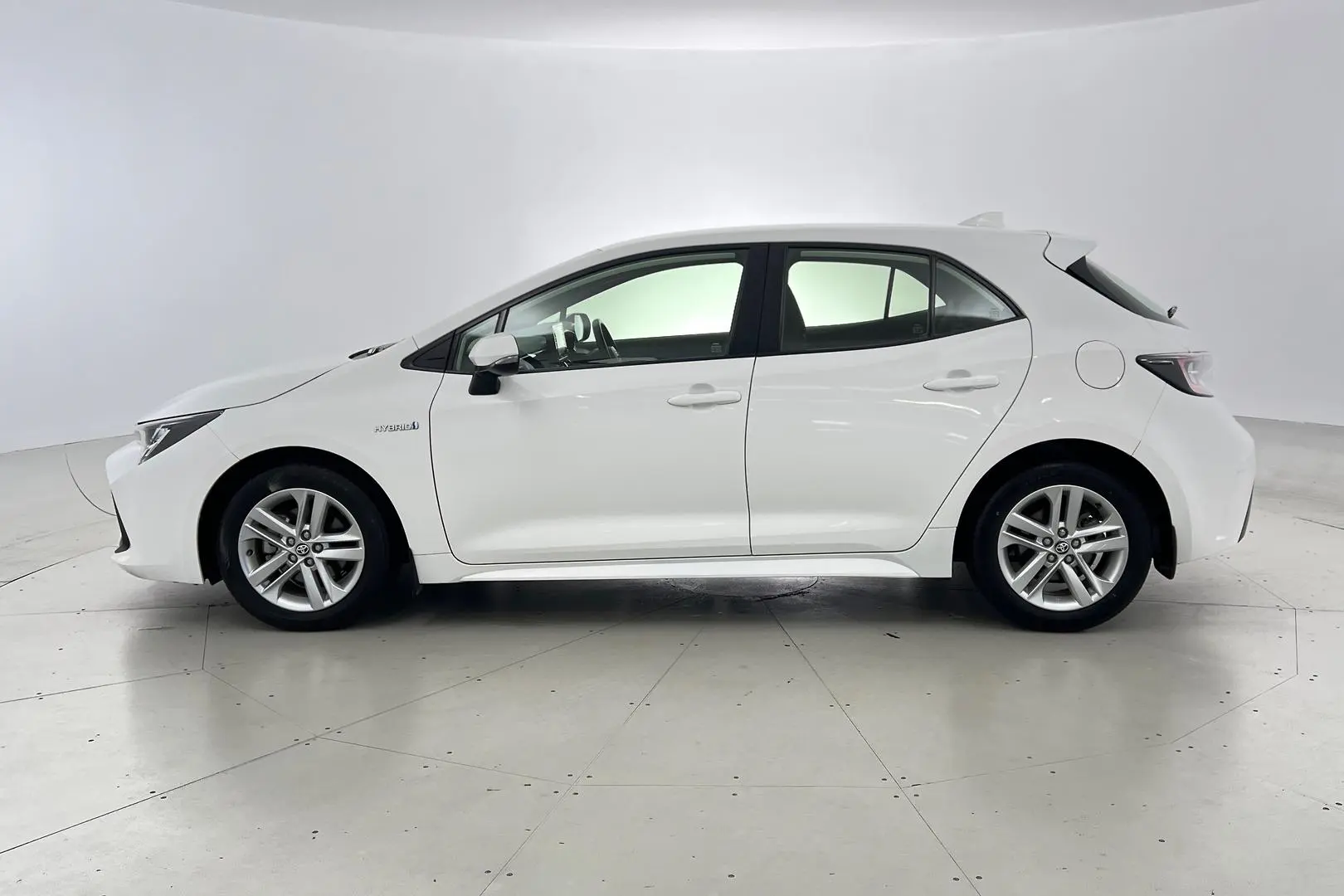 2022 Toyota Corolla Gallery Image 7
