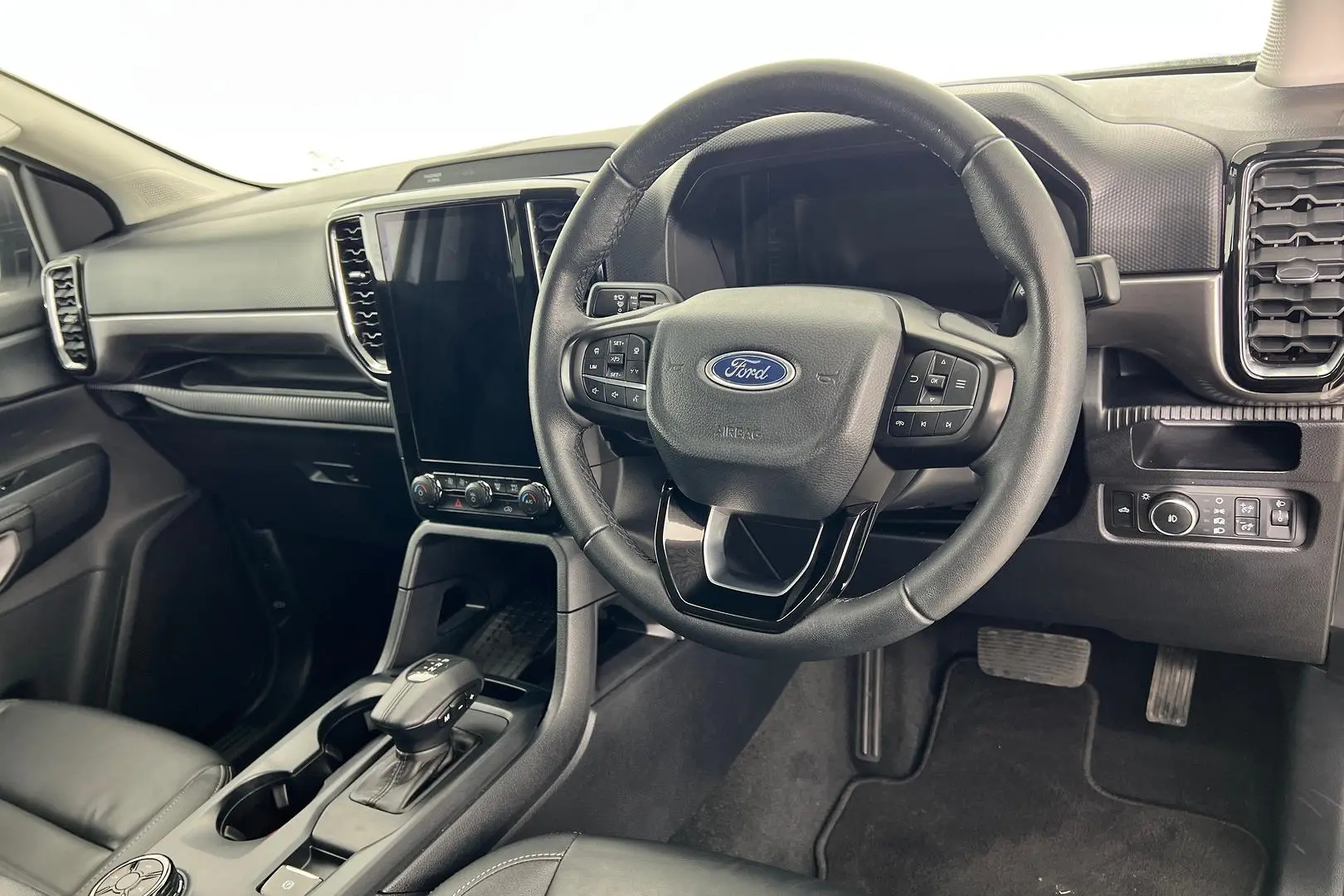 2023 Ford Ranger Gallery Image 13