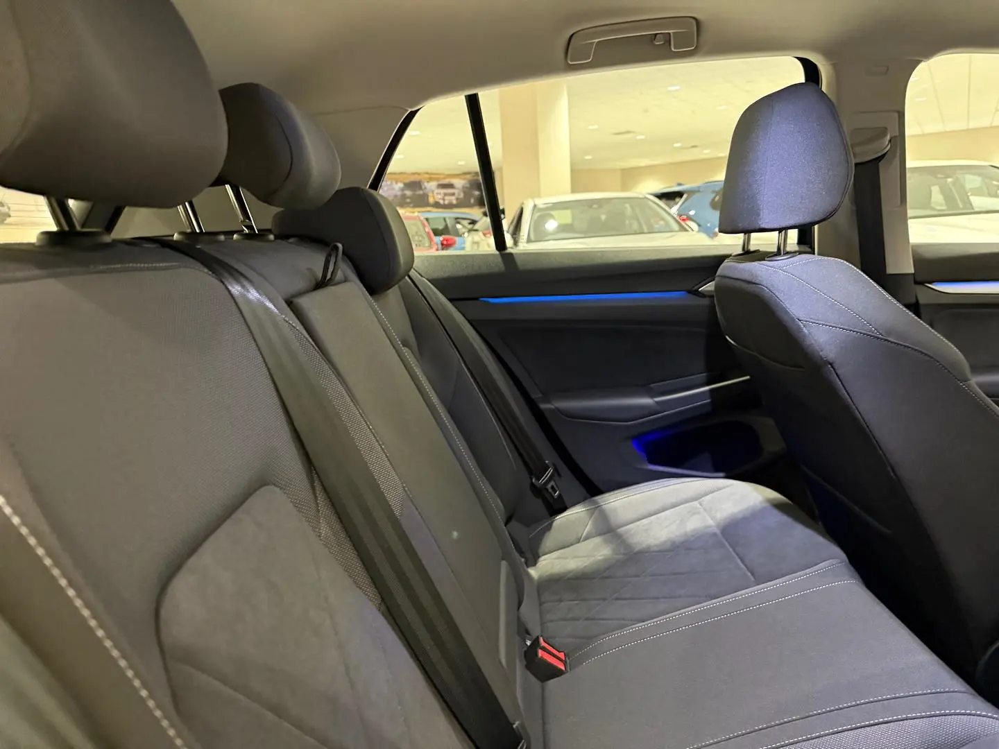 2023 Volkswagen Golf Gallery Image 13