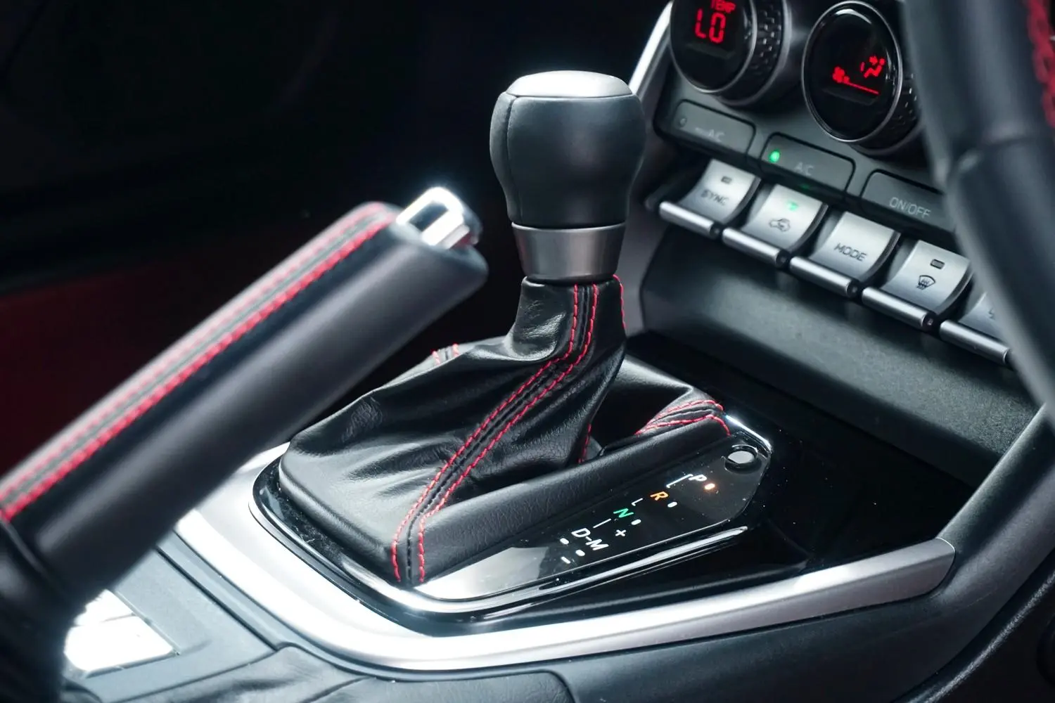 2024 Toyota GR86 Gallery Image 17