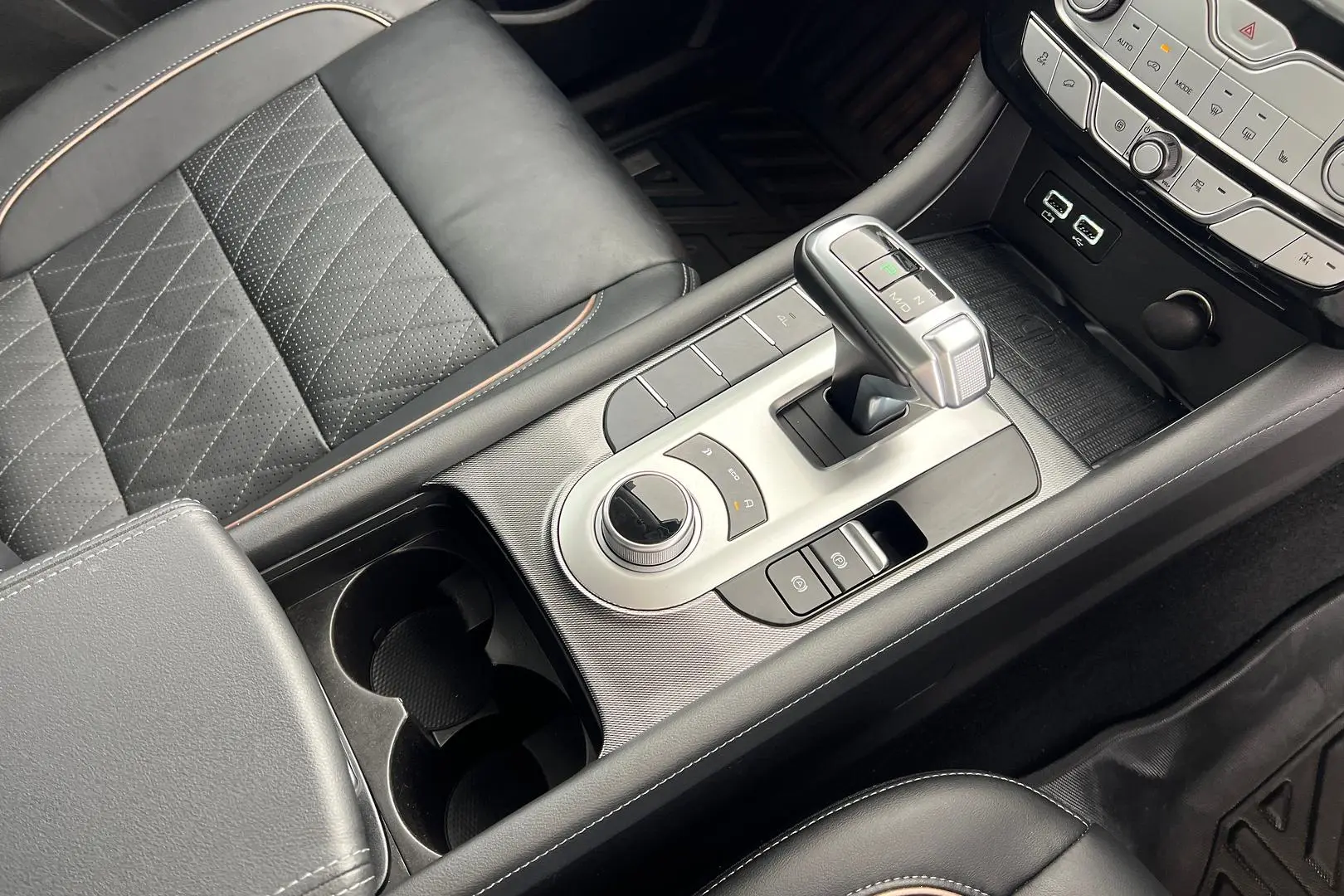 2023 GWM Ute Gallery Image 18