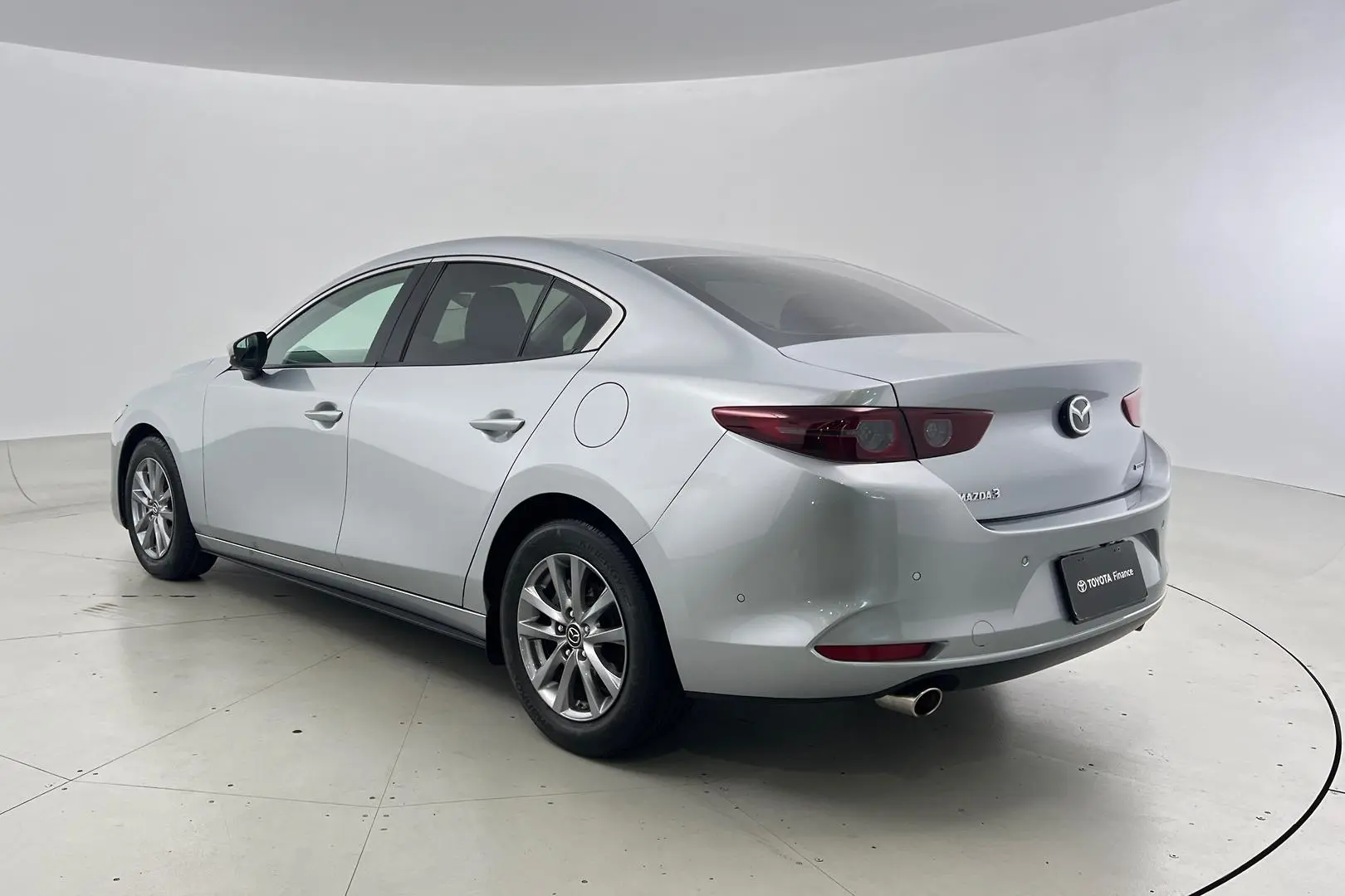 2019 Mazda 3 Gallery Image 7