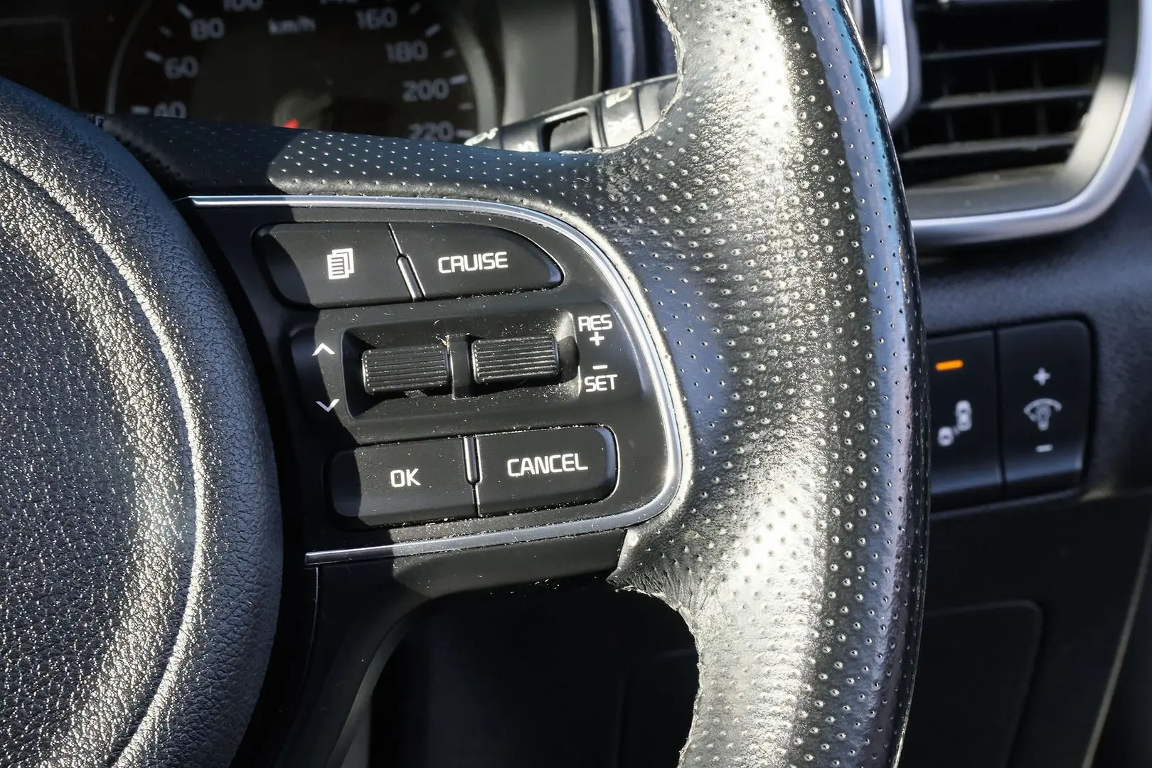 2017 Kia Sportage Gallery Image 14
