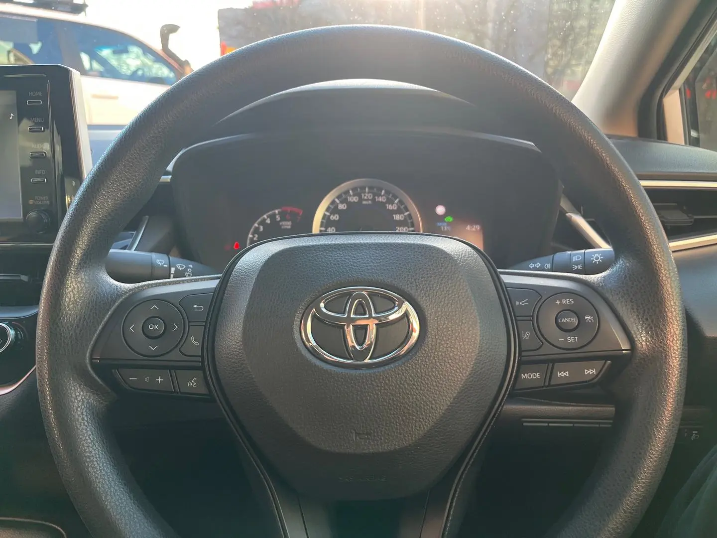 2022 Toyota Corolla Gallery Image 16