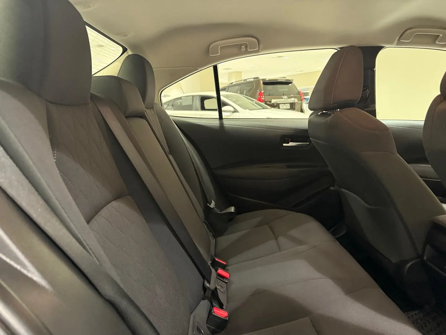 2021 Toyota Corolla Gallery Image 13