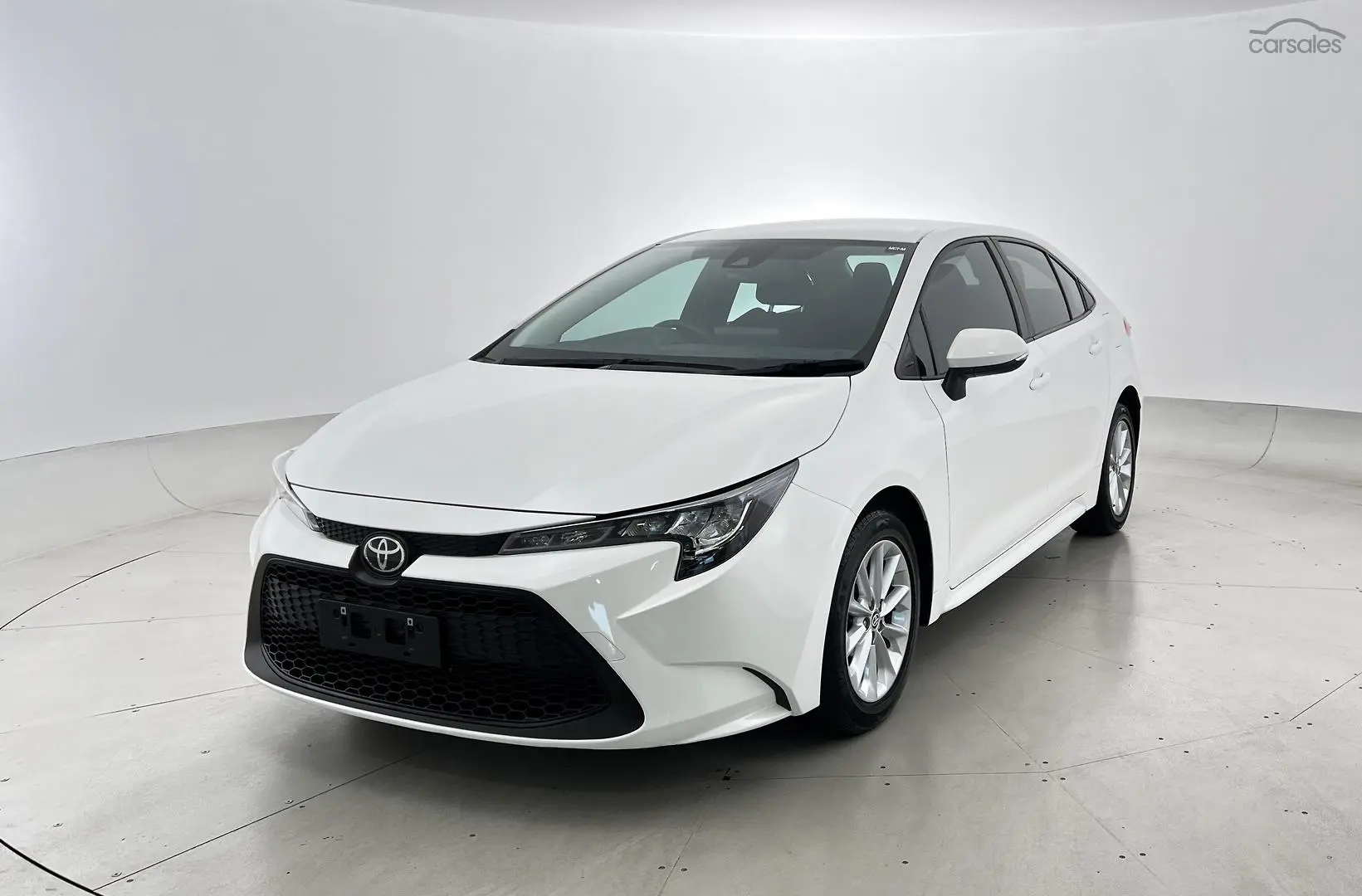 2020 Toyota Corolla Image 4