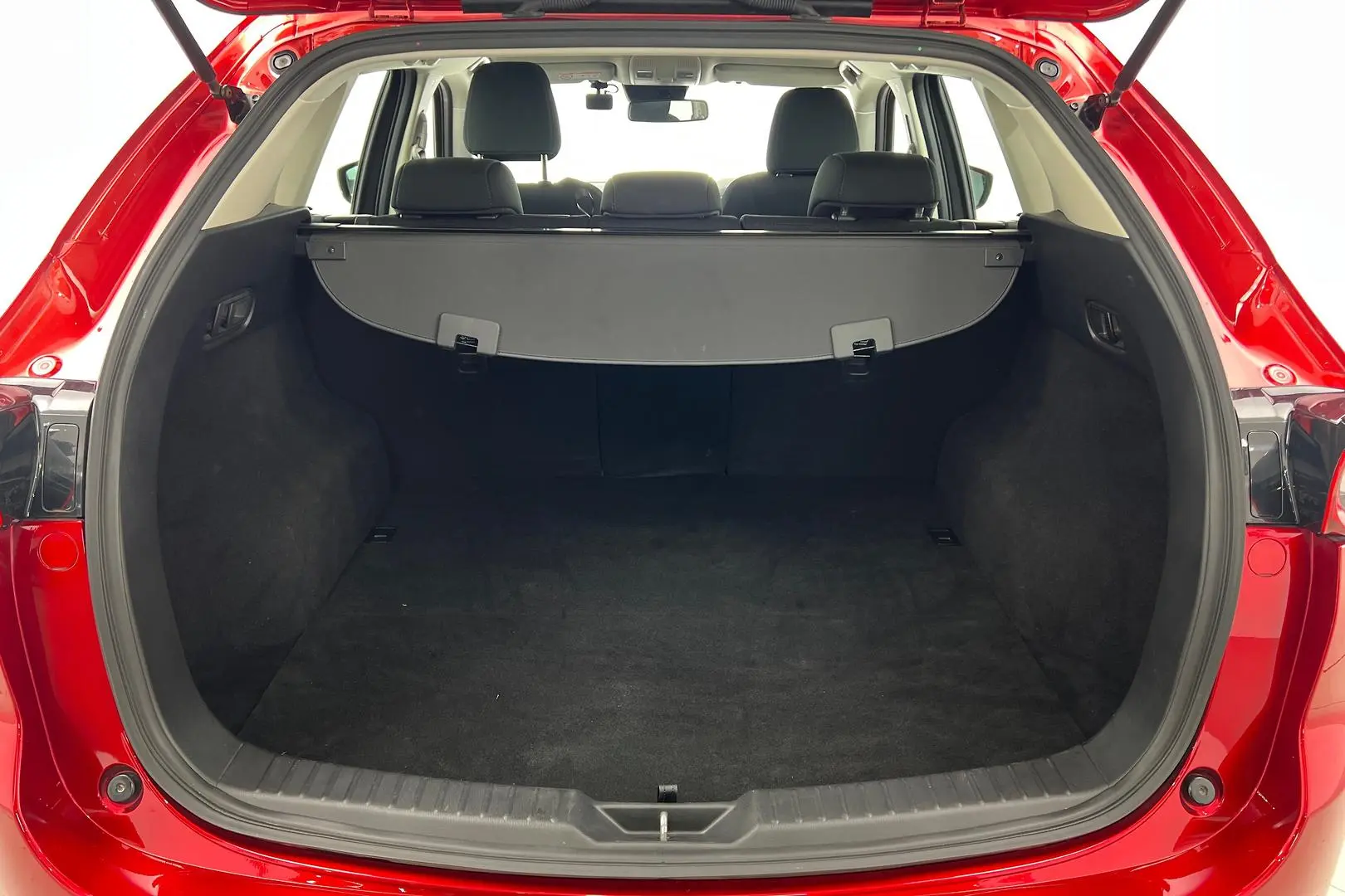 2020 Mazda CX-5 Gallery Image 20