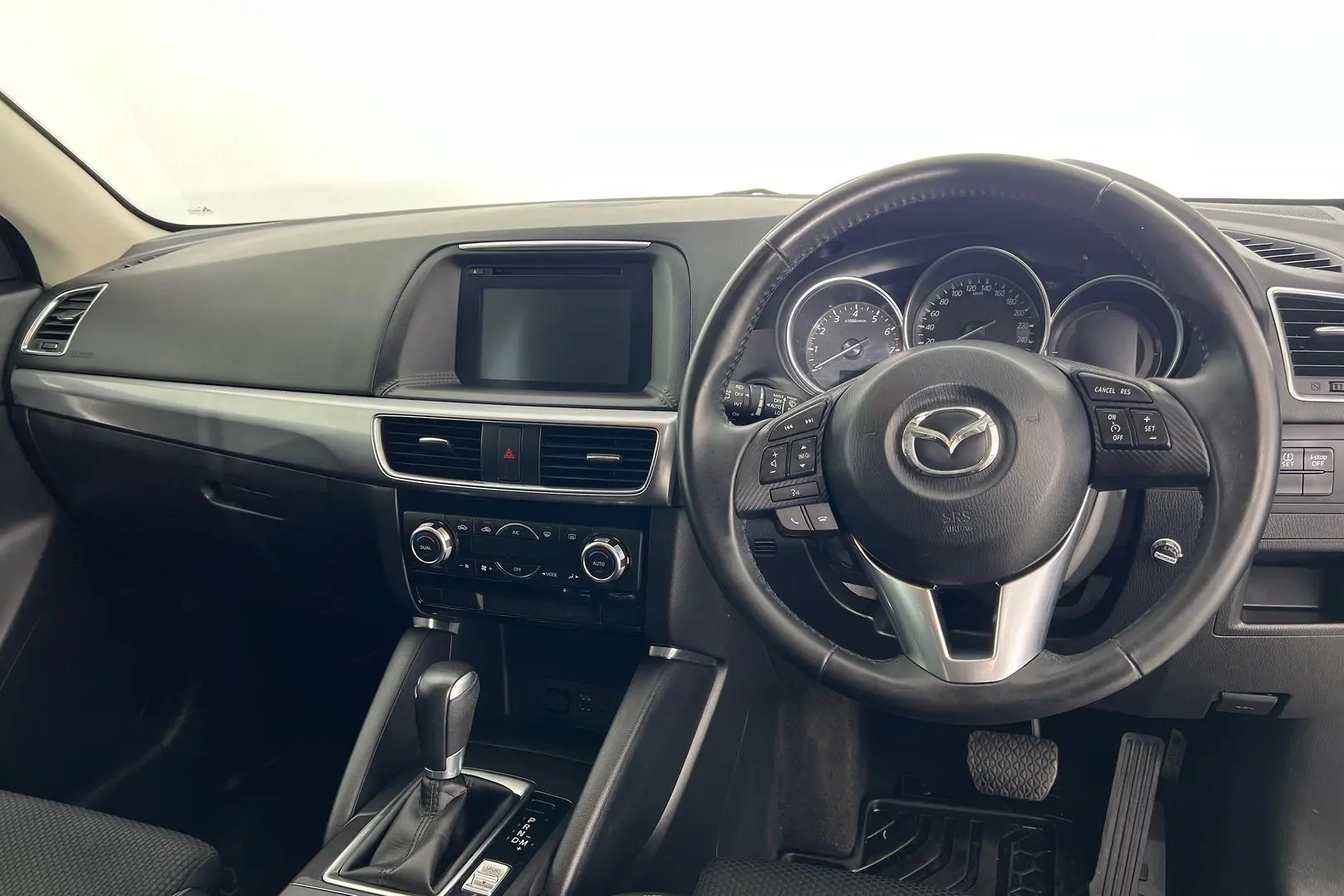 2016 Mazda Cx-5 Gallery Image 3