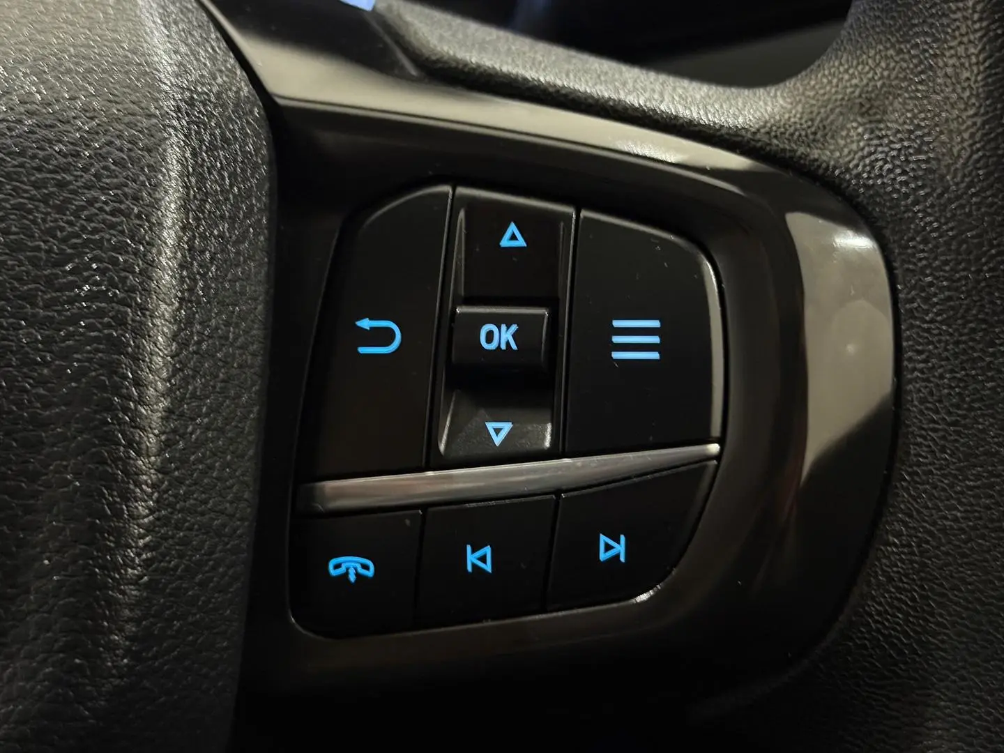 2022 Ford Ranger Gallery Image 23
