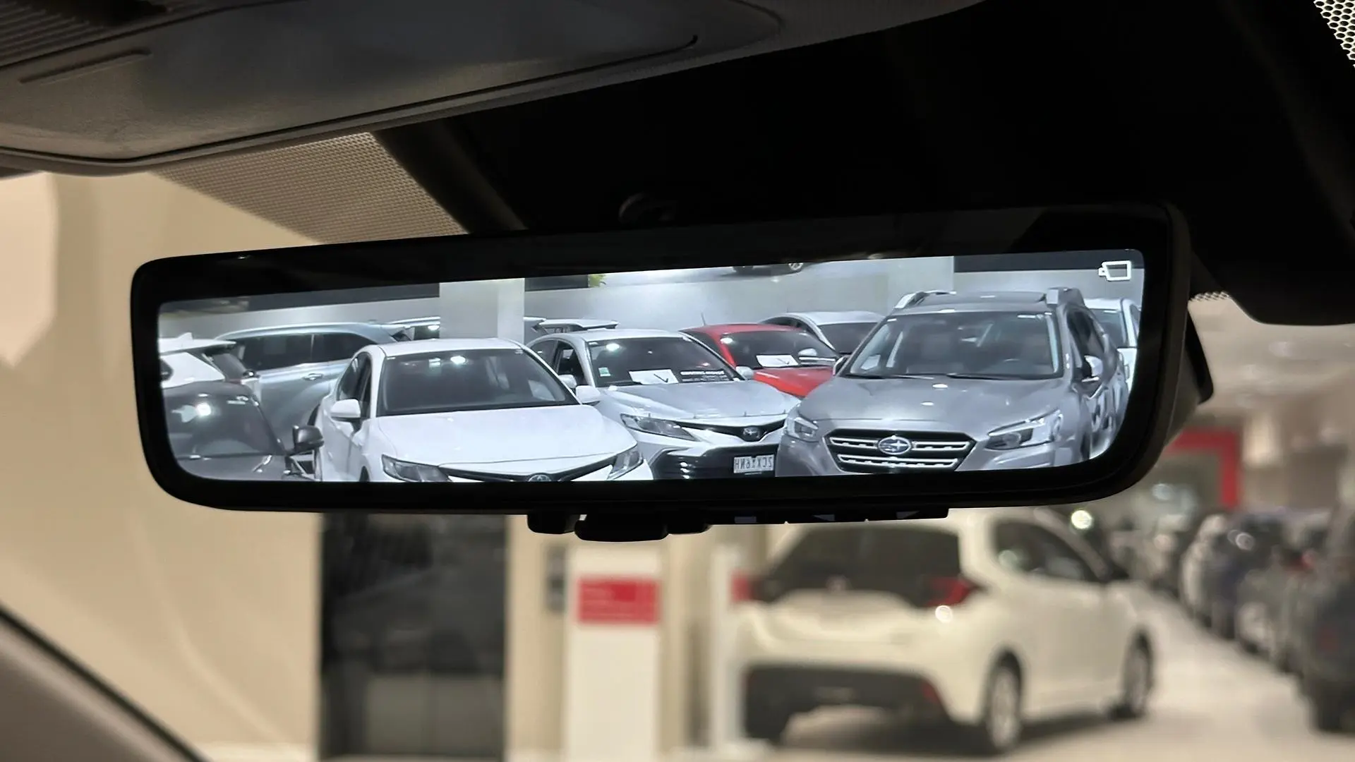 2024 Toyota RAV4 Gallery Image 28