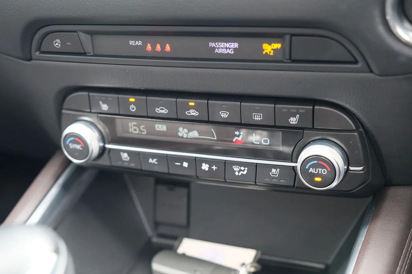 2019 Mazda CX-5 Gallery Image 15