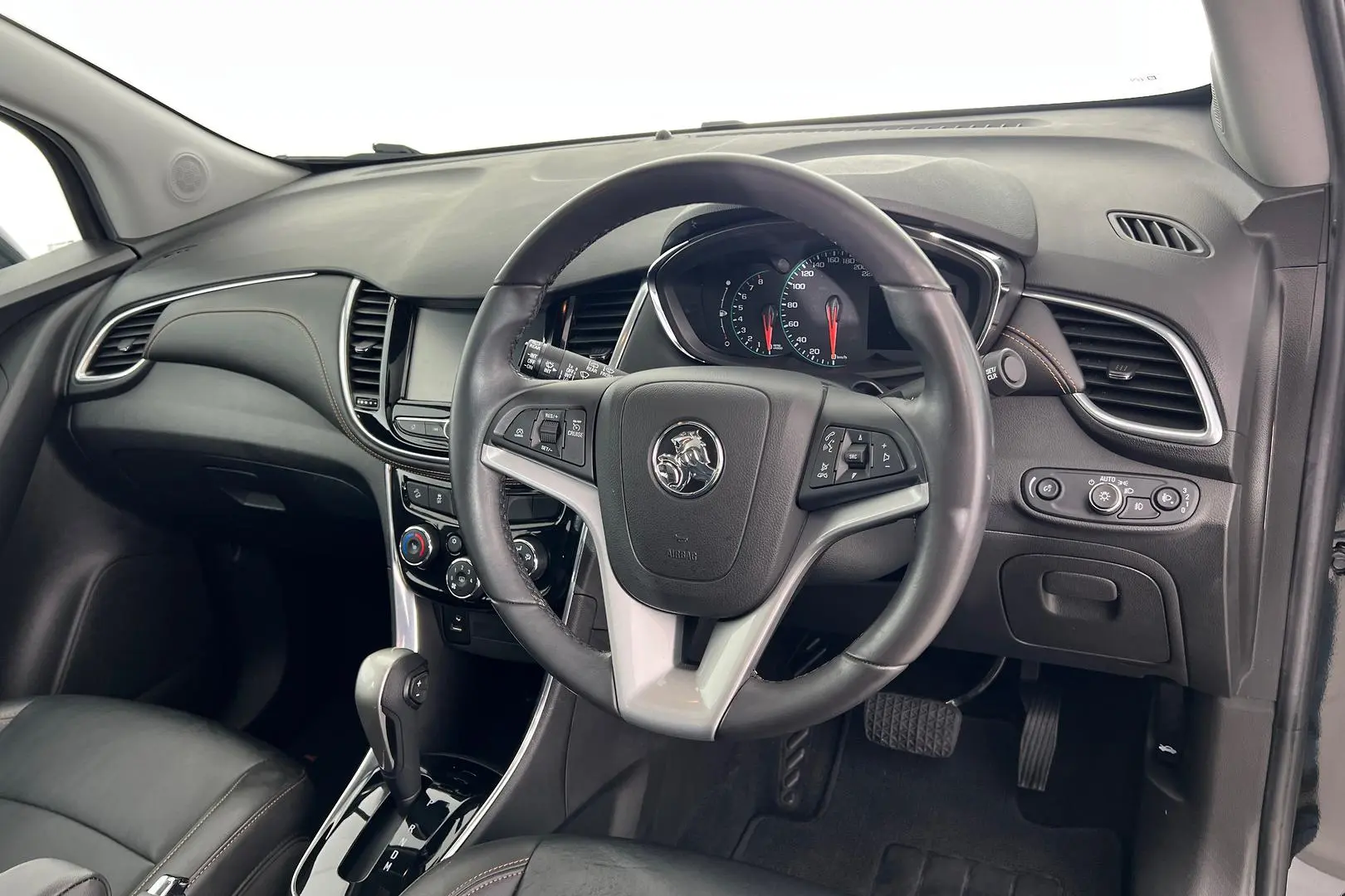 2017 Holden Trax Gallery Image 12