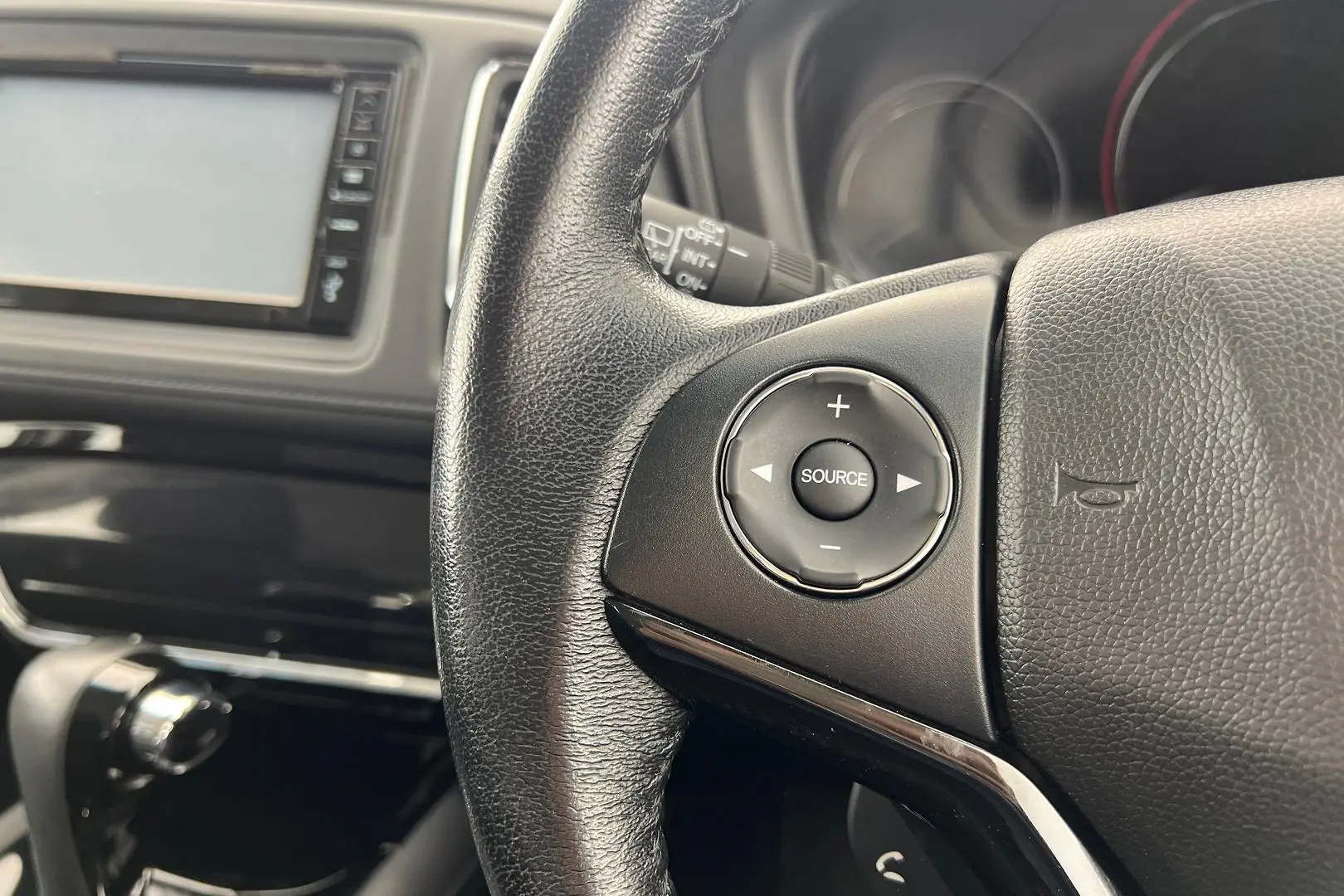 2018 Honda HR-V Gallery Image 16