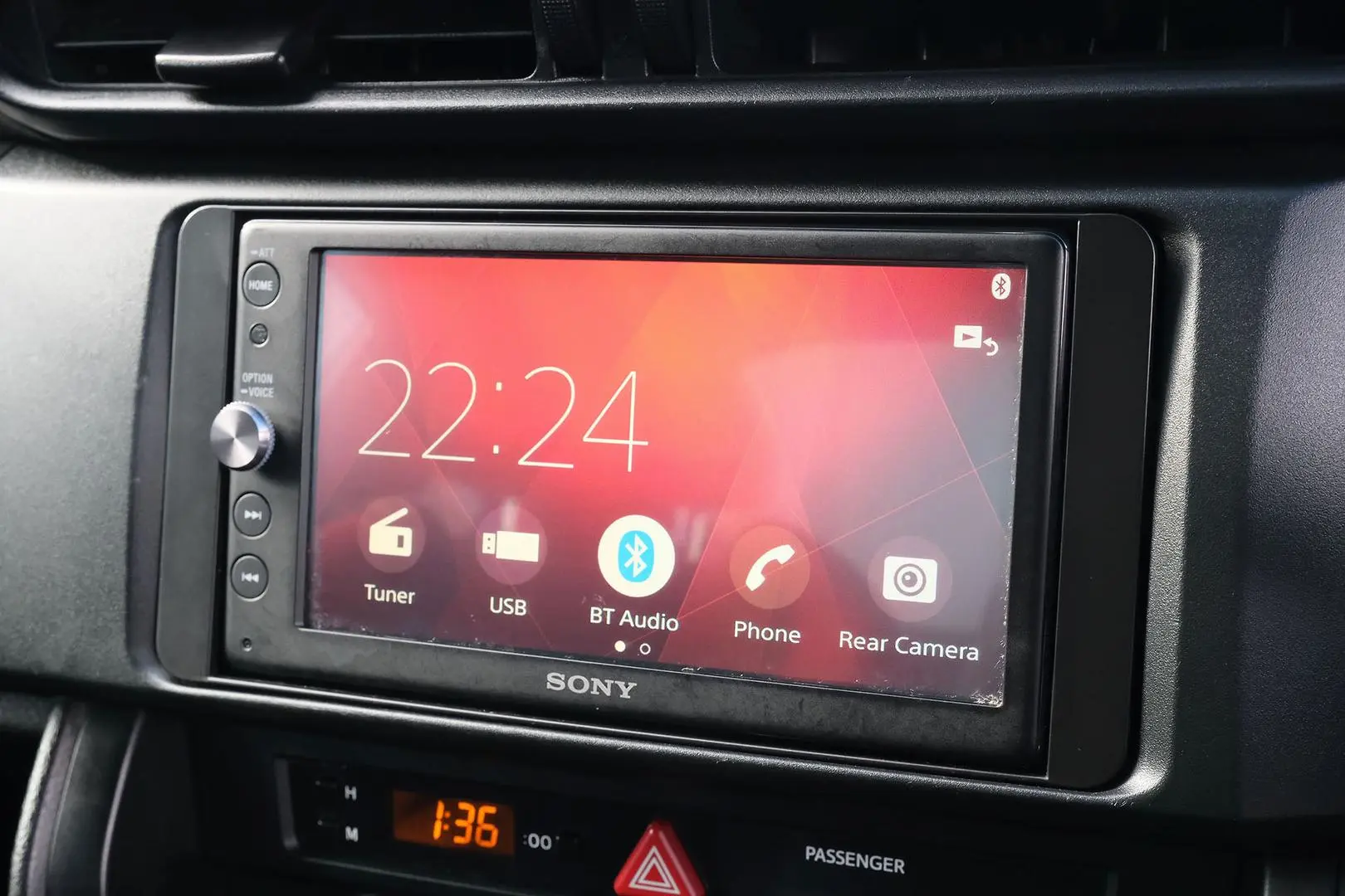 2015 Toyota 86 Gallery Image 18