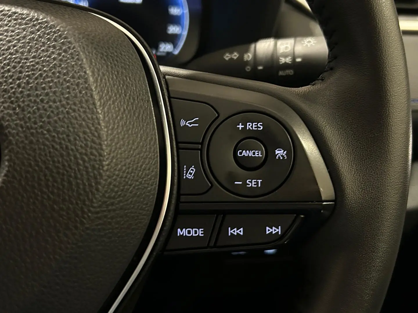 2024 Toyota RAV4 Gallery Image 20
