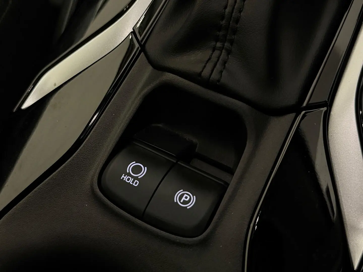 2024 Toyota Corolla Gallery Image 19