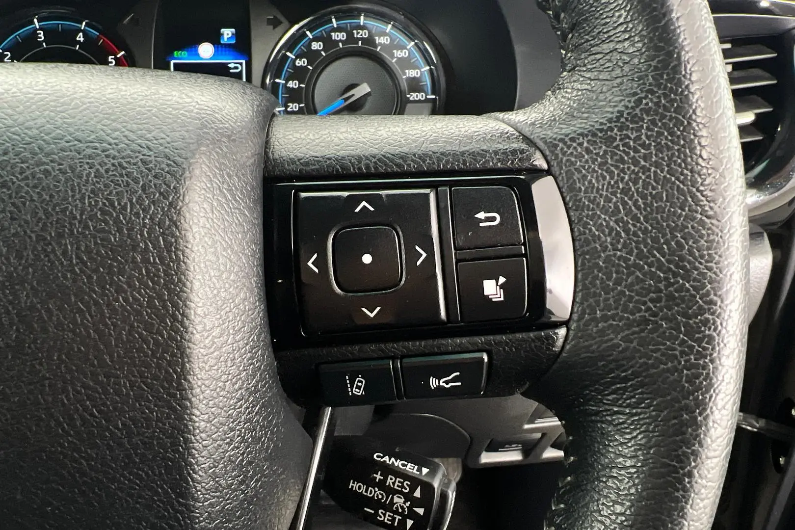 2021 Toyota Hilux Gallery Image 18