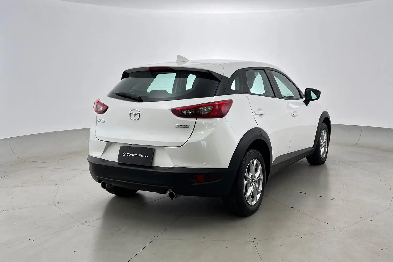 2018 Mazda Cx-3 Gallery Image 3