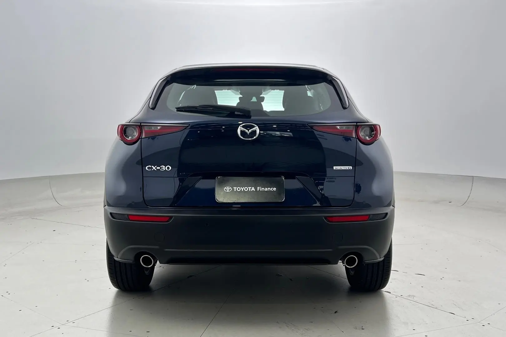 2023 Mazda CX-30 Gallery Image 6