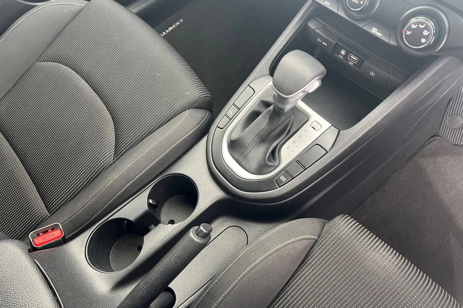 2018 Kia Cerato Gallery Image 22