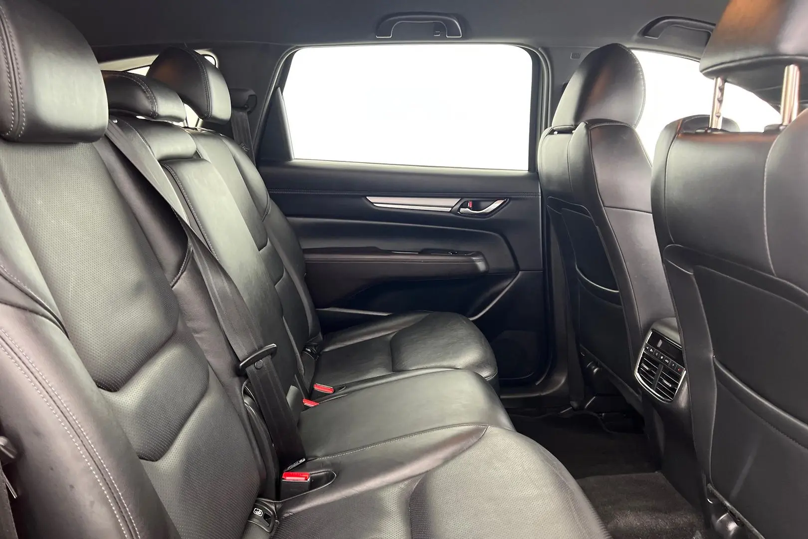 2020 Mazda CX-8 Gallery Image 19