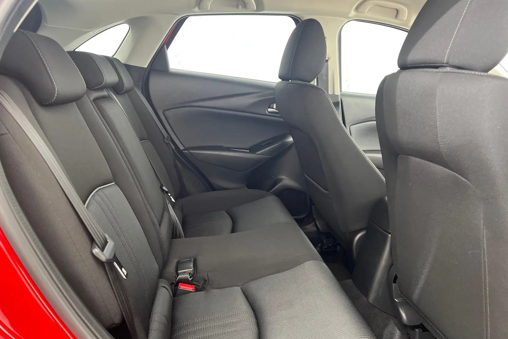 2023 Mazda CX-3 Gallery Image 16