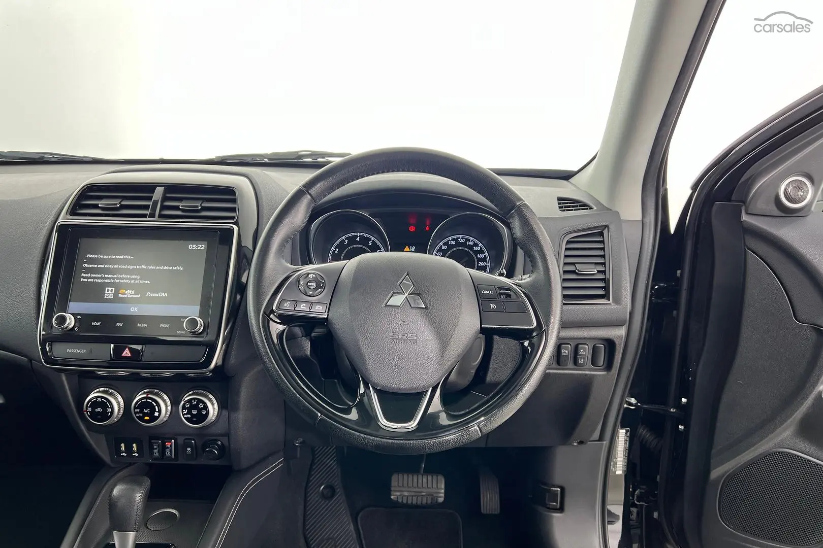 2019 Mitsubishi ASX Image 17