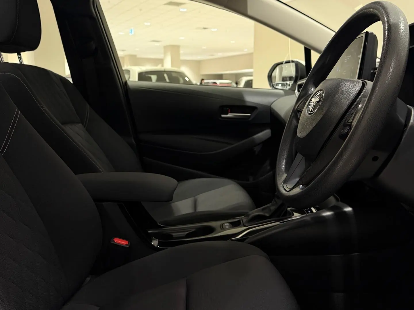 2024 Toyota Corolla Gallery Image 12