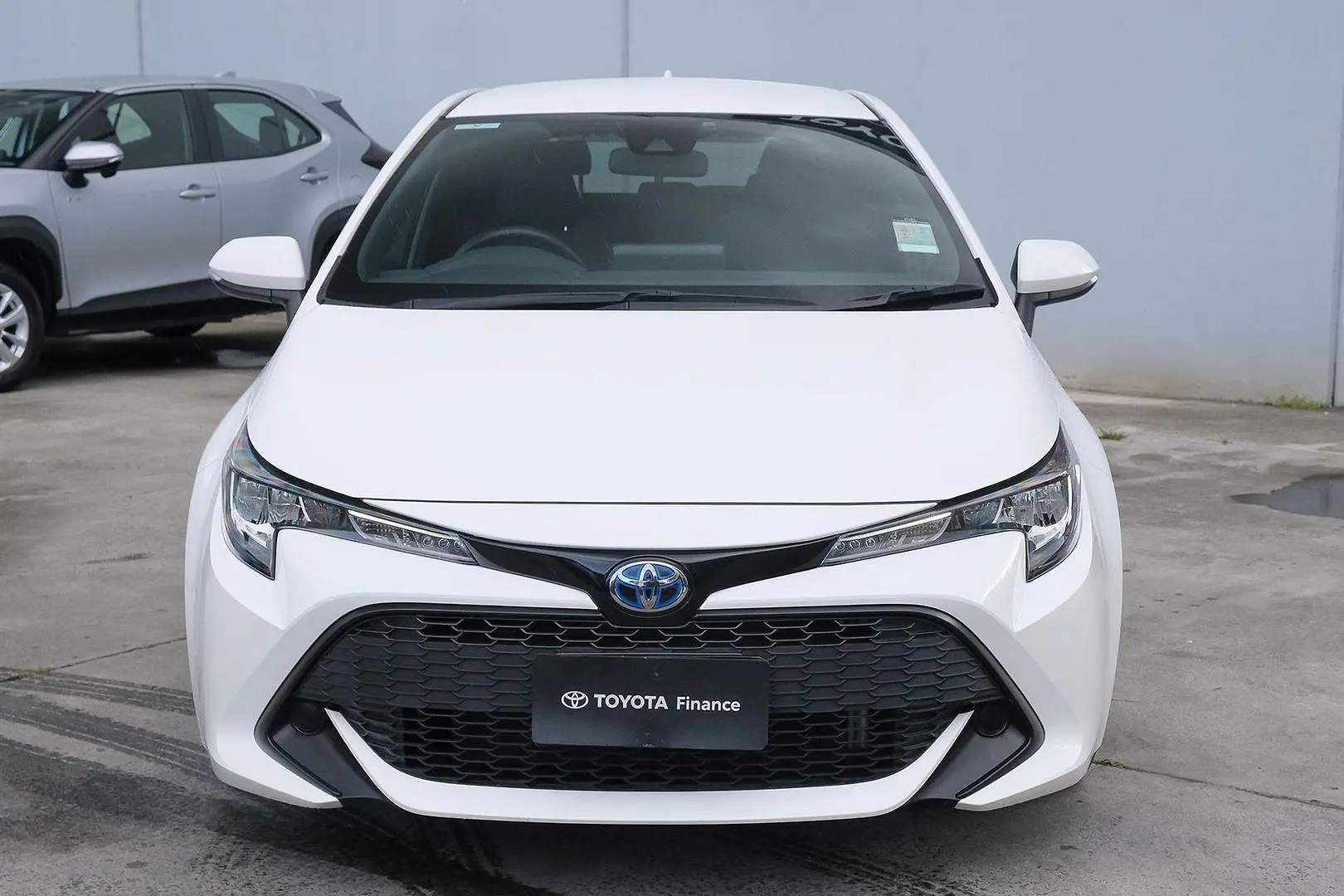 2021 Toyota Corolla Gallery Image 3