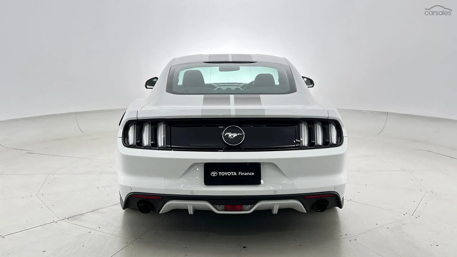 2016 Ford Mustang Image 6