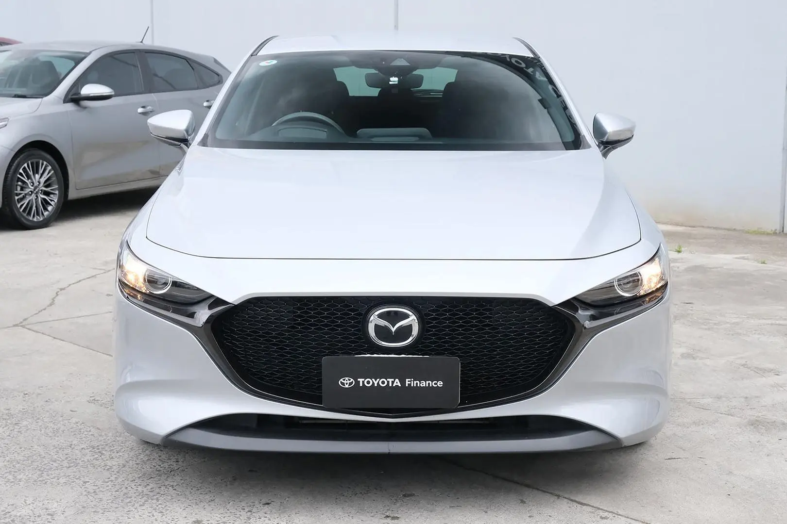 2019 Mazda 3 Gallery Image 3