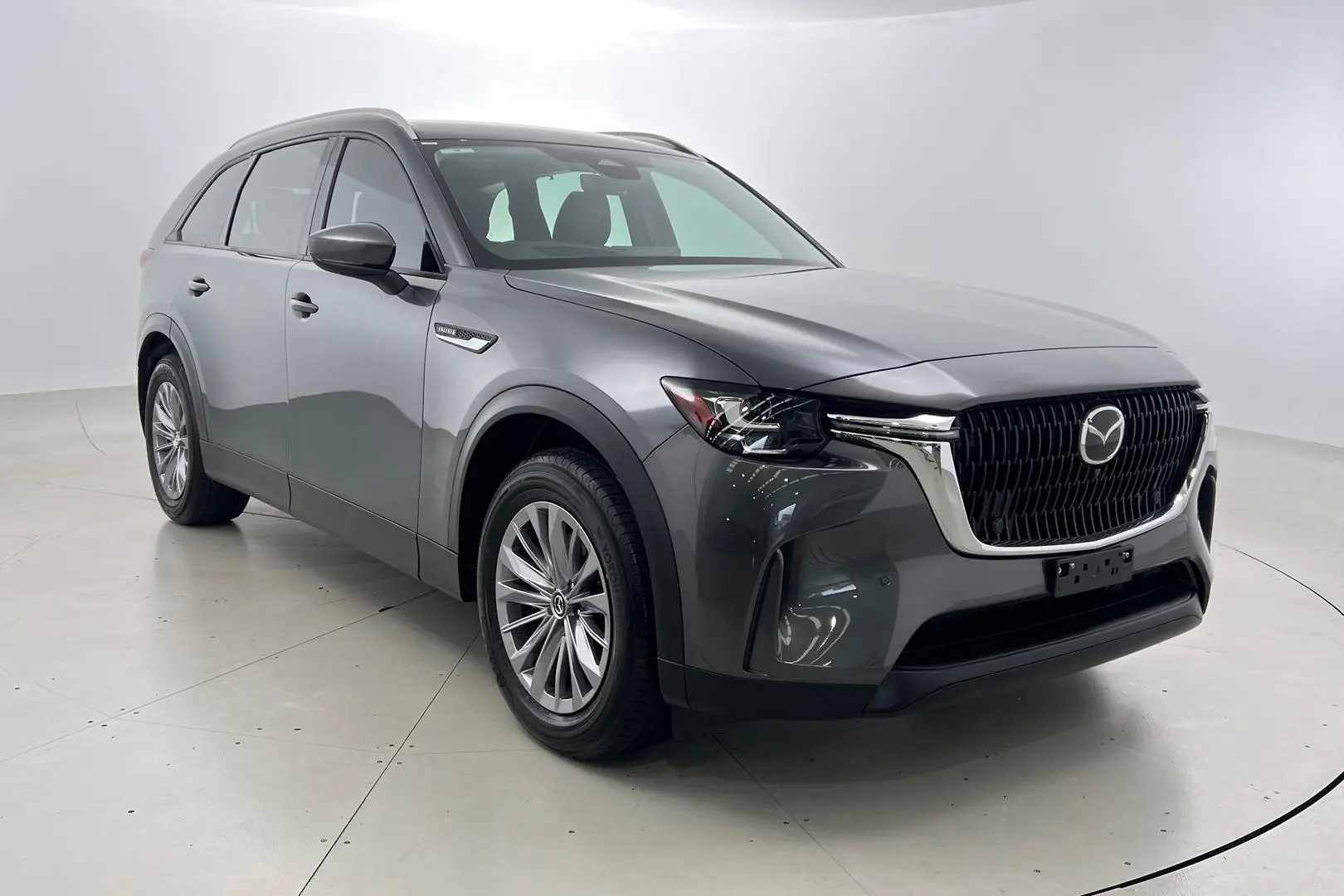 2023 Mazda CX-90 Gallery Image 1