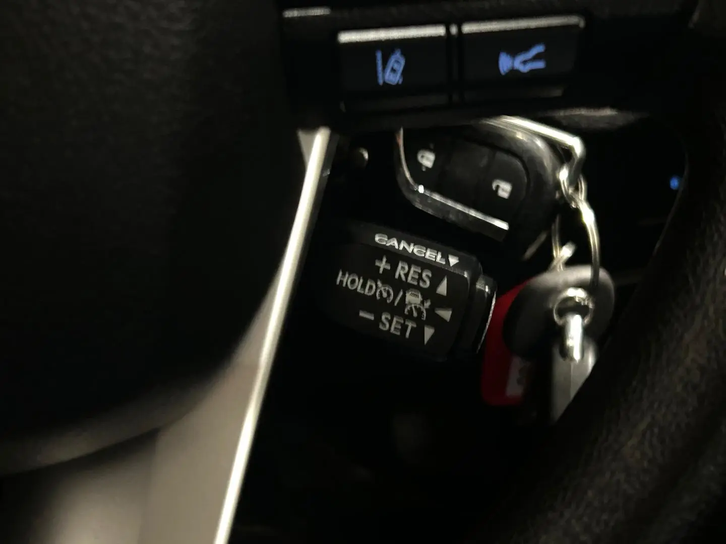 2021 Toyota Hilux Gallery Image 20