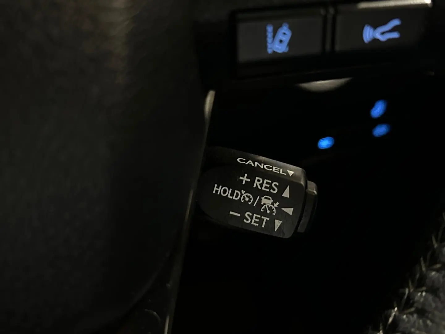 2021 Toyota Hilux Gallery Image 18