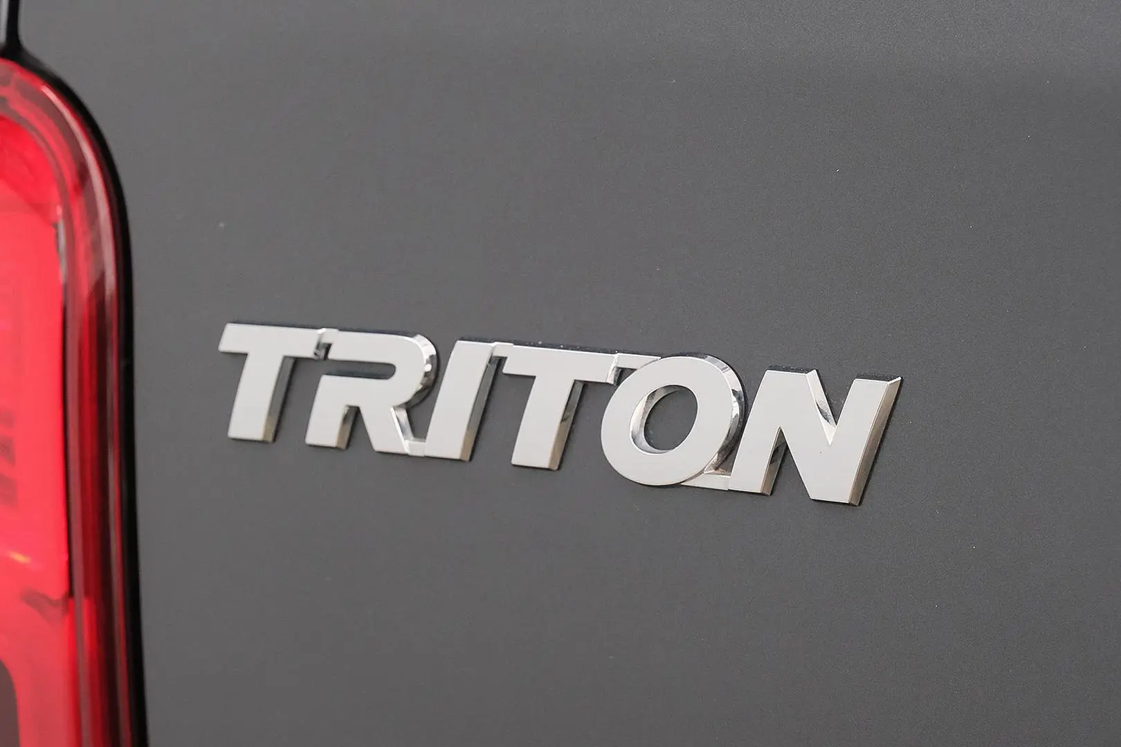 2022 Mitsubishi Triton Gallery Image 22