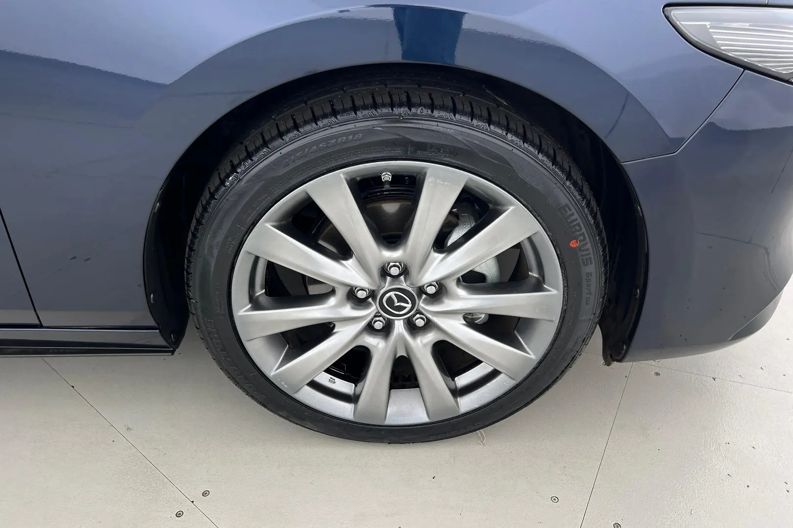 2021 Mazda 3 Gallery Image 23