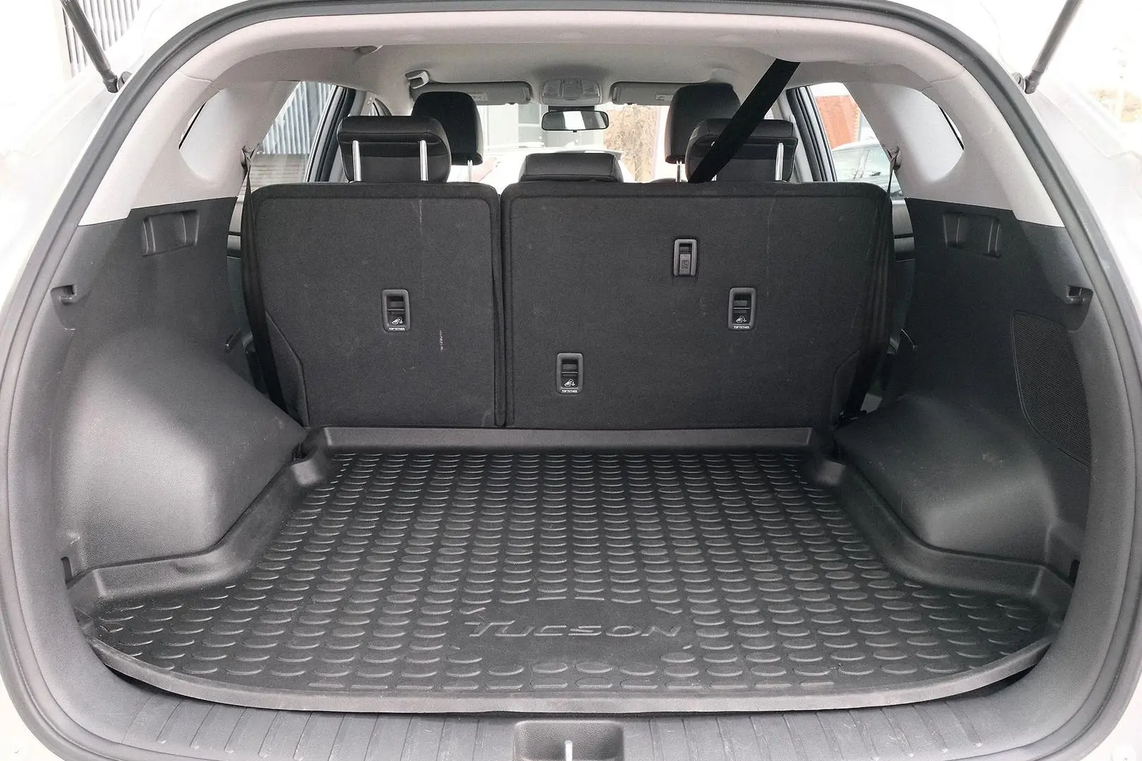 2018 Hyundai Tucson Gallery Image 10