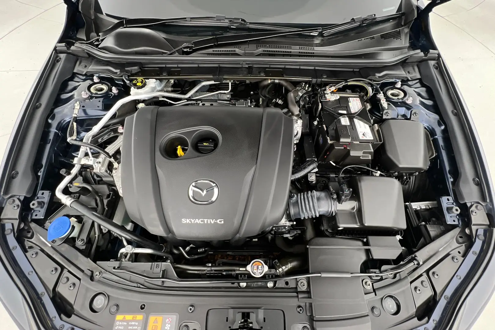 2021 Mazda 3 Gallery Image 22