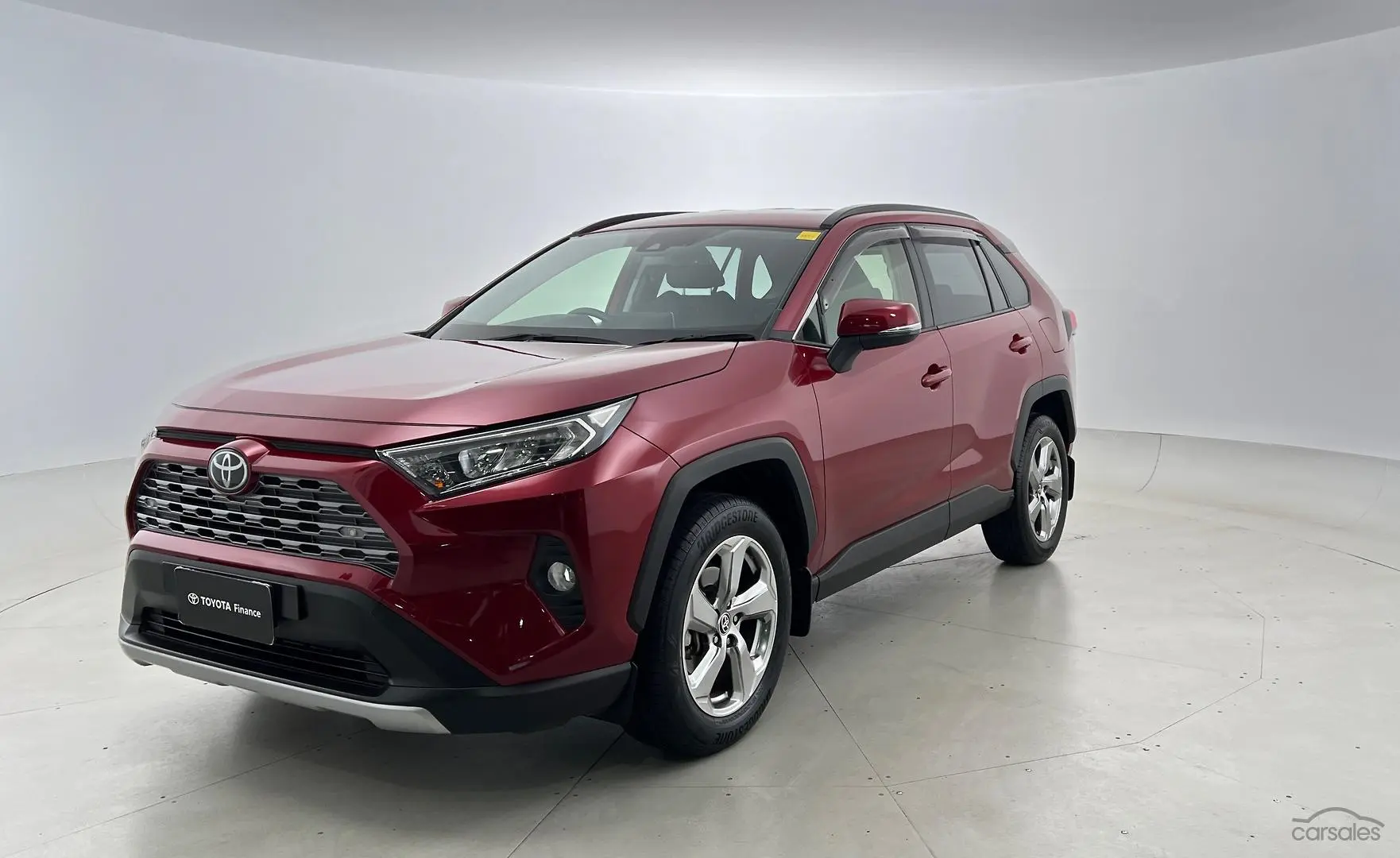 2021 Toyota RAV4 Image 9