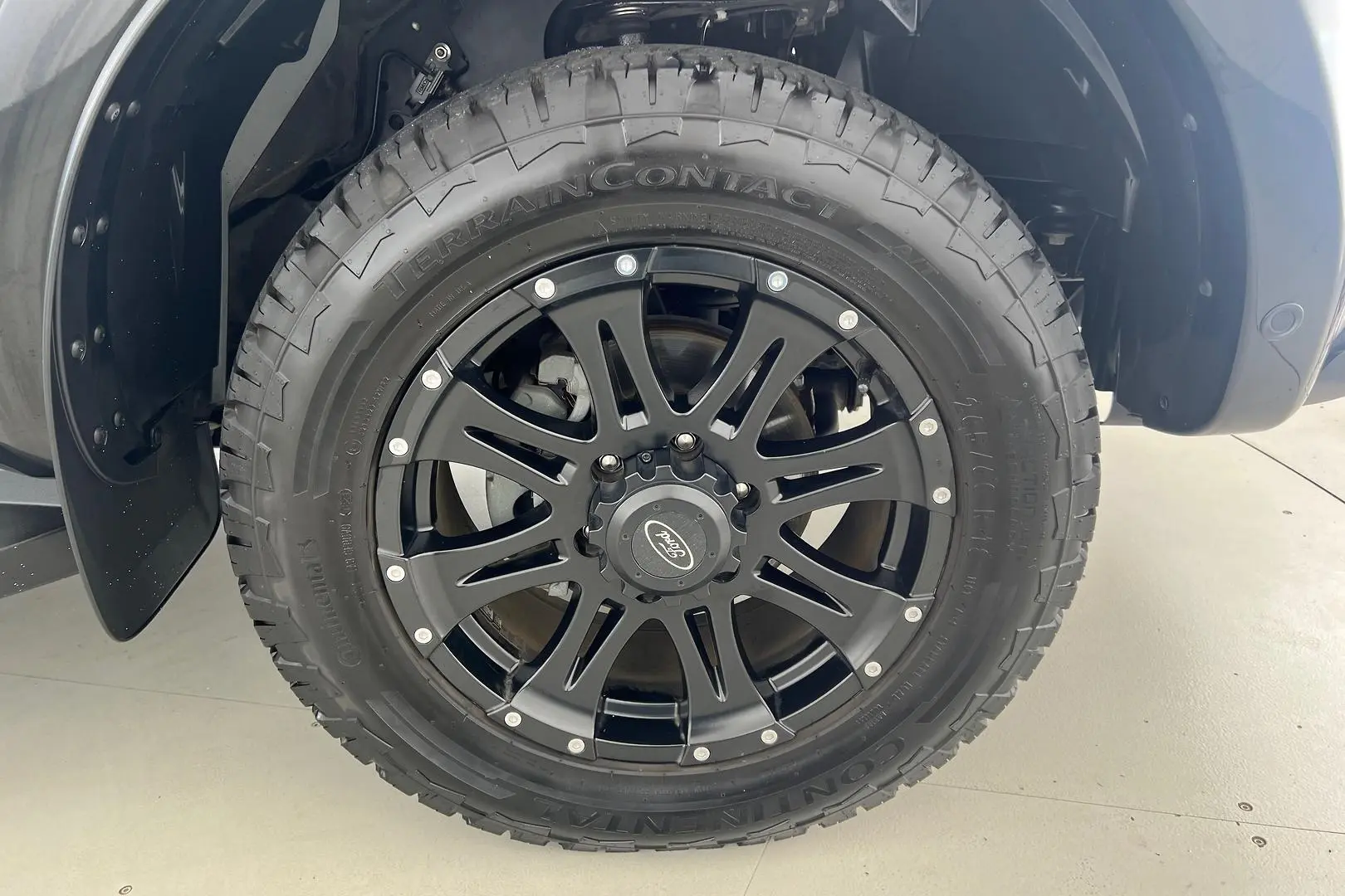 2021 Ford Ranger Gallery Image 21